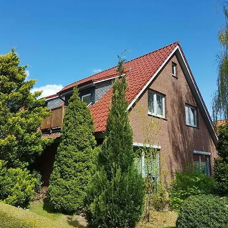 Heimathafen Apartment