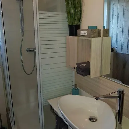 Heimathafen Apartment *