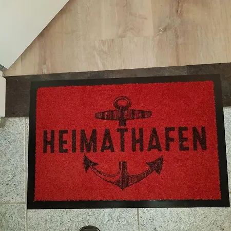 Heimathafen * Neufolstenhausen