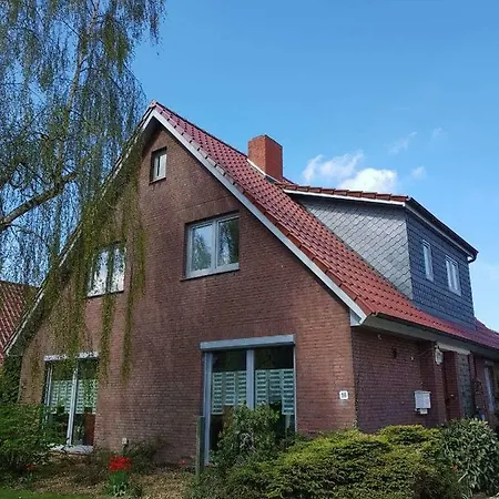 Heimathafen Apartment