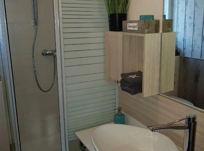 Heimathafen 公寓 *