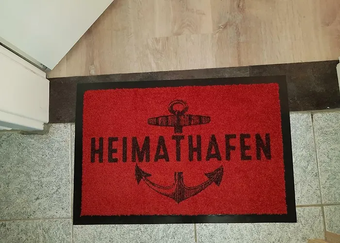 Heimathafen * Neufolstenhausen